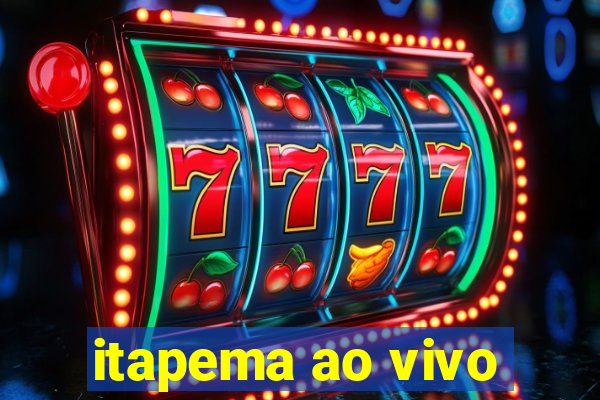 itapema ao vivo